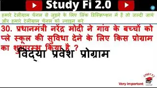 29 August 2021 | Daily Current Affair | Current Affairs For All Exam | Current Affairs By study fi