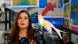 Leyenda del Colibr&iacute;