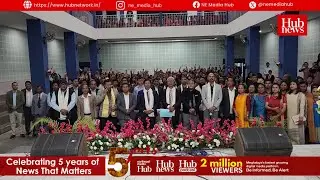 Mini CM Connect at Umsning: CM listens to people and assures urgent interventions