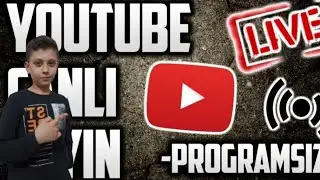 Canlı Yayın | Spikeli Montaj
