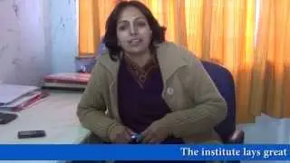 sports activities in Institute Of Home Economics