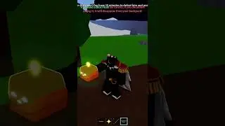 HOW TO GET BUDDAH FRUIT IN 1ST SEA