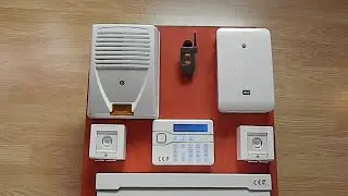 Démonstration du fonctionnement PPMS par messages vocaux