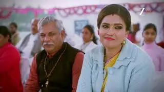 Ganga Mai Ki Betiyan - गंगा माई की बेटियाँ  - Today At 9 PM - Promo - Zee TV