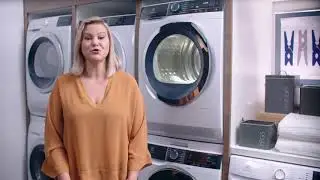 Electrolux Life App | Laundry Care