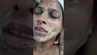 SEA SOUL dead sea mineral facial kit For dry & combination skin#viralvideo#ski#shortvideo#nishi