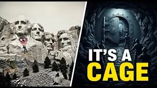 We Found Something Inside Mount Rushmore (It&rsquo;s Not Just Rock)