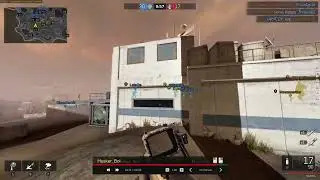 I GOT HACKS IN IRONSIGHT