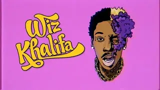 Wiz Khalifa - Black & Yellow (Cookin Soul remix)