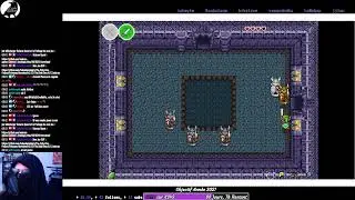 [Fr] Le Donjon Unique, les coulisses de cr&eacute;ation (Soluce) [Solarus Quest Editor] #3