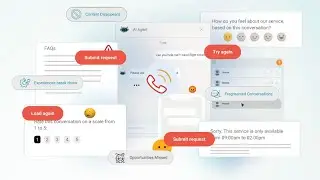 Motion Graphics Explainer Video for SaaS Product | Mimin ai