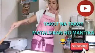 How to cook Saikoro steak (dice/cube steak) mabilisan luto!   Part 2 saturday vibes