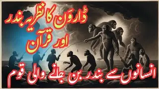 Why people became monkeys | #villagelife #albaqarah verses 65 to 67 #urdu #english  #translation