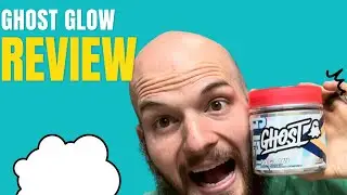 Ghost Glow Review! This Product Is Great For Skin,Hair,Nails!