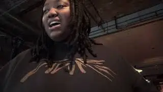 Kayla Carpenter - NY Vocal Collective Audition