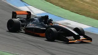 MAXX Formula | Saturday Qualifying | Hockenheim 27.05.2023