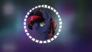 [Happy Hardcore] My Little Pony-Portrait Day(Acid Applejack Remix)