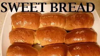 Dabbo  mi'awwa akka itti qopha'u, How to make sweet bread