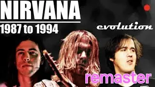 Ale Yanok's Video remaster (Nirvana)