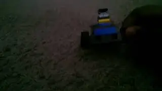 This is how this hot rod can turn into a monster rod!