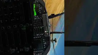 When all else fails..FOX-4!! #dcsworld #dcs #fa18 #ah64d #Fox4 #gaming #dogfight