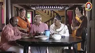 Anand Bhavan | मैं तो तीसरा मनुष्य हूँ ना?  | Vikatan Hindi