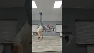 My practice powermoves to2000