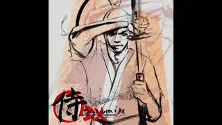 High Note (Lupe Fiasco) Instrumental