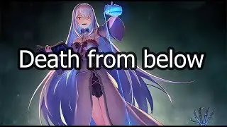 Shadowverse | Death from below | Unlimited March 2020