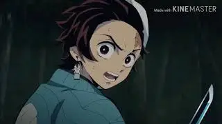 Dance monkey || Amv|| Demon slayer ||
