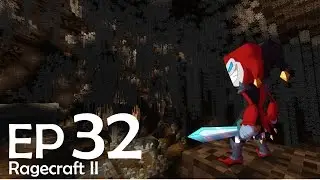 Monumental Victory: Ragecraft II - EP32 - At Great Heights