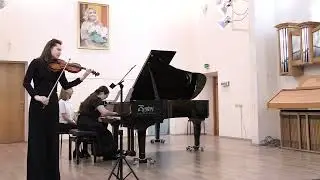 Троицкая Жанна, Якушева Светлана