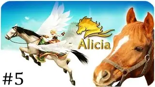 Alicia Online |  FUNNY MOMENTS? | #05
