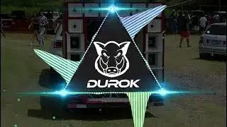 Dj Thiago Extreme - Carretinha Psicopata e Durok