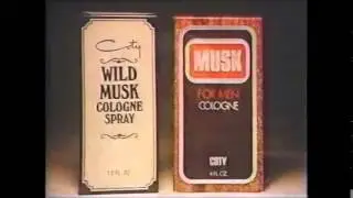 Coty Wild Musk (WWF Television)