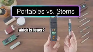 Portables vs. Stems [Which is better?]