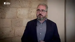 Interview with Michael Bauer, the head of the KAS Lebanon office