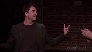A Conversation with Dylan McDermott