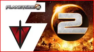 Planetside 2 :: Episode 1 :: Choose Your Empire