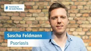 &bdquo;Forschung ist die beste Medizin, weil&hellip;&ldquo; &ndash; Sascha Feldmann zu Gast bei Novartis