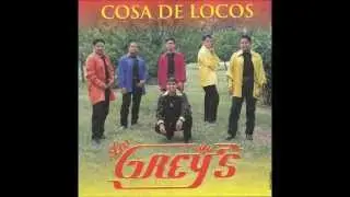 Los Greys Rara Despedida