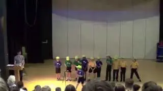 INSPIRE celebration