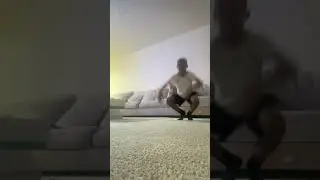 Sturdy camera shake 🫨