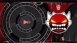 TOE III, but with a Difficulty Meter
