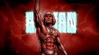 Verappa ft. He-Man