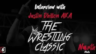 Interview with: Justin Dhillon AKA 