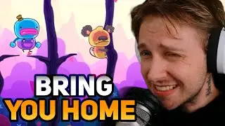 СТИНТ ИГРАЕТ в BRING YOU HOME // ГОЛОВОЛОМКА