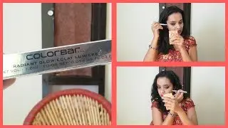 ColorBar Radiant Glow Pen Review