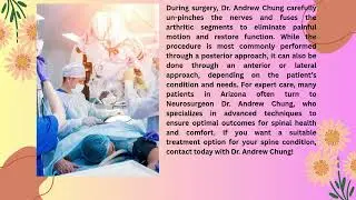 Neurosurgeon Arizona