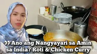 Anng nangyari sa amin sa india 🇮🇳 